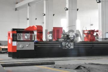 価格金属旋盤機自家製CW6163
