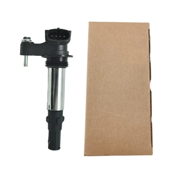 Opel Vectra C & Signum Ignition Coil 12613051 GN10309 DM1092: Replacement Parts for OPEL Models