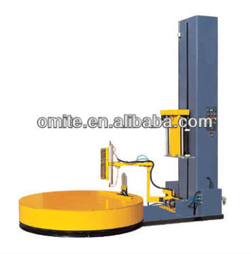 EAT300PPS Intelligent Economic pallet wrapping machine