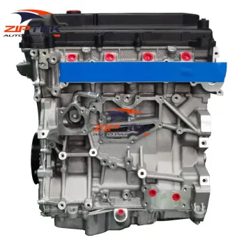 Mazda 5 Premacy Mx-5 Roadster LFF7 Engine