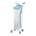 Máquina profesional de terapia CET RET 448kHz RF TECAR