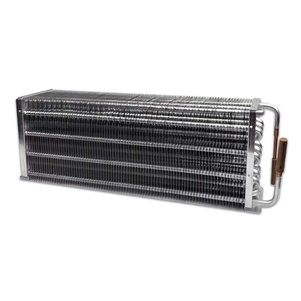 Aluminum Cooling Equipment for Restaurant Coolers