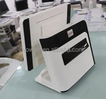 SAB-500 Optical Equipment Ultrasound Scan Ophthalmic AB Scan