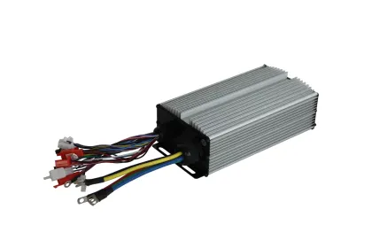 Eco-Friendly CKD/SKD Cargo Tricycle Parts