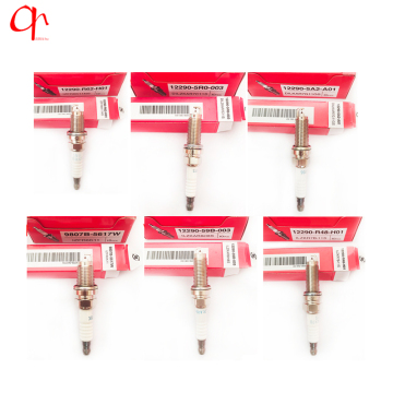 Hot Sale Spark Plug 12290-5RO-003 for HONDA