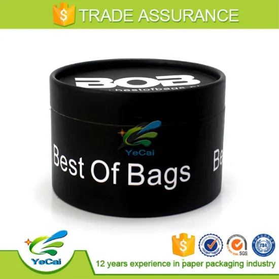 Custom packaging hard box professional fancy cosmetic case