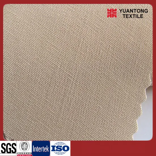 100% Cotton 16*12 108*56 Twill Fabric