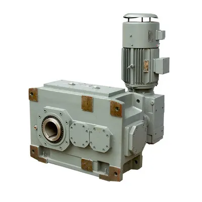 Flender H/B Industrial Gear Box