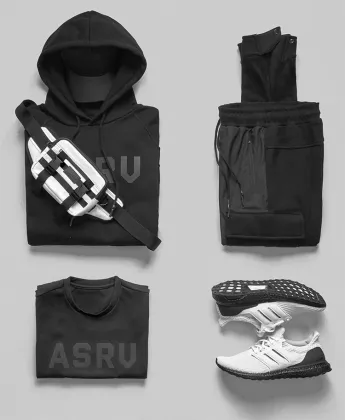 Outdoor Waterproof shoulder bag men Travel Hiking Running Men Crossbody Bag Chest Sling Bag For Men