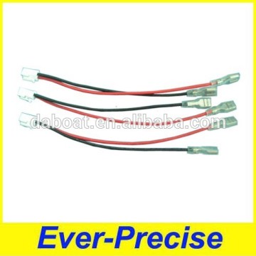 Custom Cable Assembly Custom Cable Harness