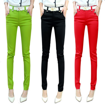 Work Wear Trousers For Womens