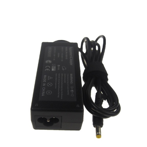 Adaptateur secteur 24V 48W pour CCTV / LED