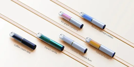 Multi-Function More Health Vapes Popular Heat