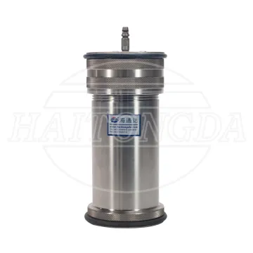 Qingdao Haitongda Aging Cell Model LHG-3 for Roller Oven
