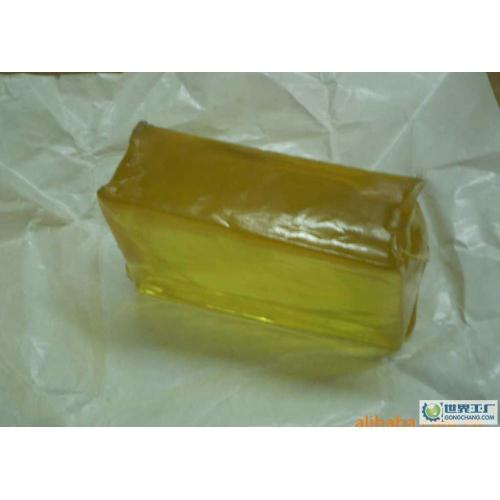 pressure sensitive adhesive for wet tissue cover