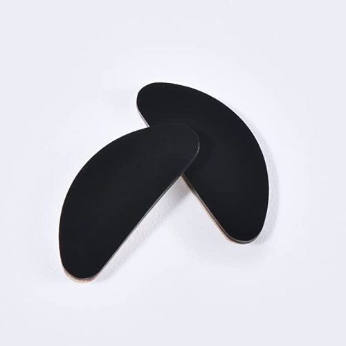 Végétales Nose Nose Pads adhésifs Silicone anti-slippads