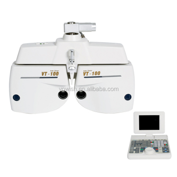 VT-100 Otomatik Phoroptor Optik Görünüm Test Cihazı