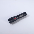 Multi function hand light 4AAA batteries flashlight