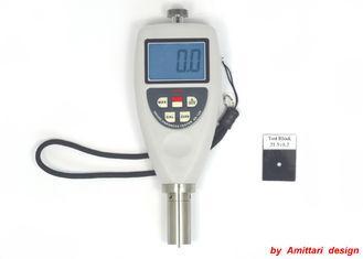 Portable Shore Hardness Tester For Rubber , Rubber Duromete