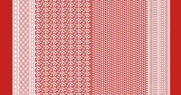 Tissu Mattress Polyester Pigment Printing Fabric