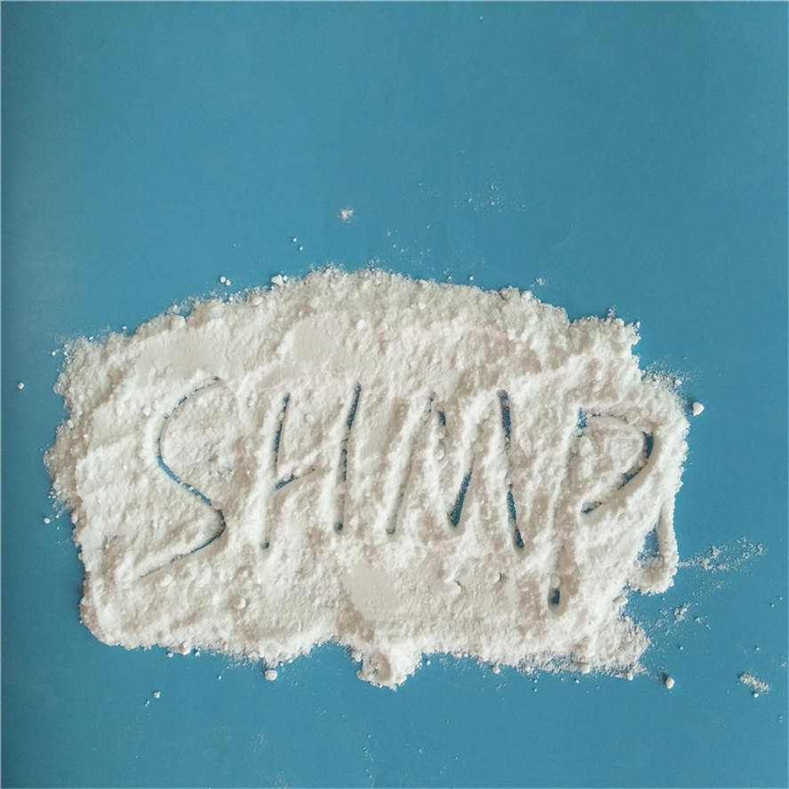 Wasserbehandlung Natriumhexametaphosphat / SHMP 68%