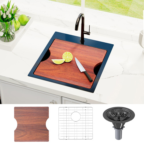 17x19 inch kitchen inonyura kune diki nzvimbo