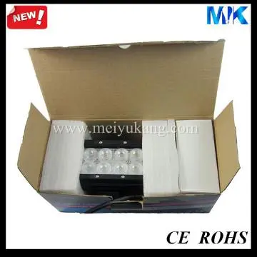 36w 6.5\'\' CREE LED Light Bars For SUV 9-32V DC