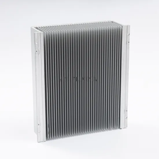 Cob Heatsink High Power Custom Aluminum Profiles Cold