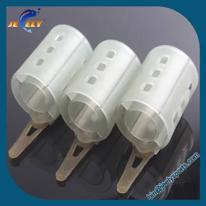 Carp Fishing Feeder Tackle Box Tool Bait Cage Fishing Accessory