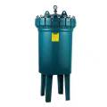 PPH Corrosion Resistance Electroplating Bag Filter Housing