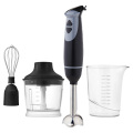 Kitchen Hand Stick Mixer Immersion Blender With Whisk