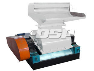 Little Vibration High - Speed Iow Noise Fertilizer Machines / Urea Crushing Mill Lynf