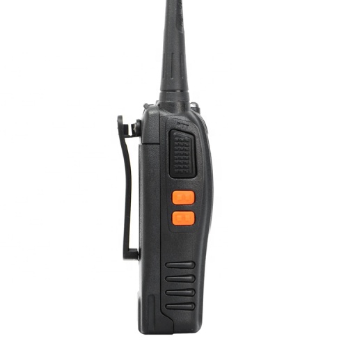 Ecome ET-77 Analog Portable Walkie Talkie