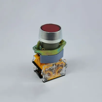 shanghai songjiang factory upun push button switch LA130-22A common button
