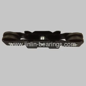 D Ie -punching Pulley 