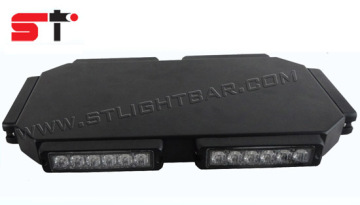Newest Strobe Light Super Bright LED Mini Lightbar