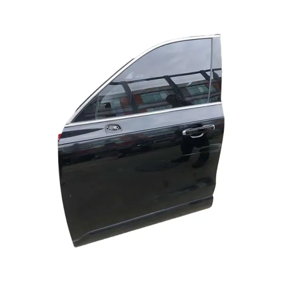 Volvo XC90 2002-2006 Car Door Body Kit - OE 31698771 31698770 Accessories