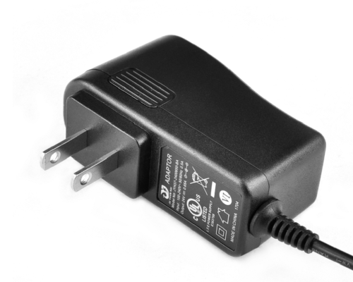 5V2.5A  Wall Mount Switching Power Adaptor