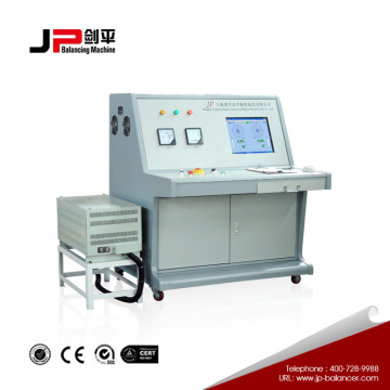 2015 Piano Type Electric Testing System (JP-580)