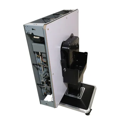 North American Automatic Mahjong Table