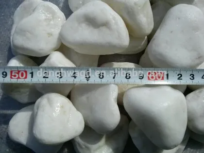 Pebble Wash Stone, Pebble Wash, Washing Pebble Size 3-120mm