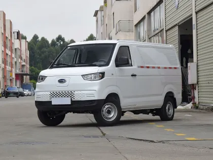 Chery Karry E5 Electric Pickup New Energy Van