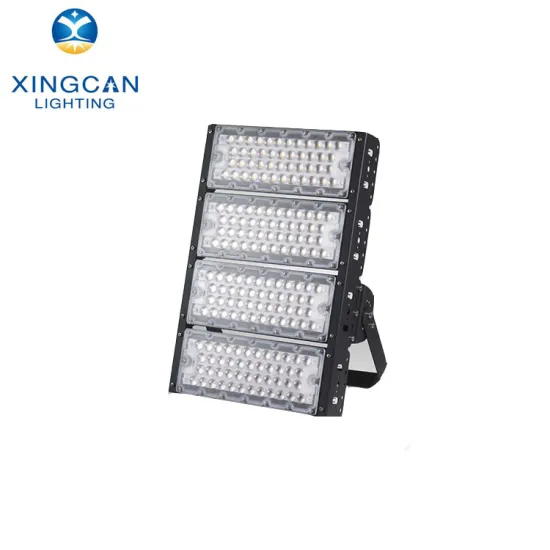 High Brightness Waterproof Workshop Highbay LED Flood Light with 5 Years Warranty (100W-500W)
