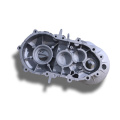 Aluminum Parts Auto Accessories Bevel Helical Gearbox