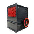 Hydraulic Box Type Crusher For Building System