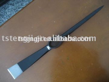 TANGSHAN PROUDCE STEEL PICKAXES HEAD