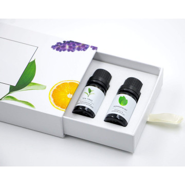 Huiles essentielles pures d&#39;aromathérapie en gros set 6