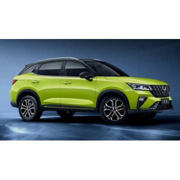 울링 Xingchi 2023 1.5t Cvt Cool Model Car