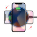 Bestes kabelloses Ladegerät für Iphone 11