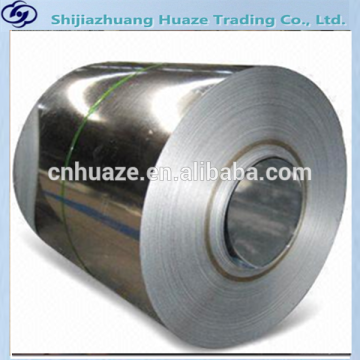 0.45mm SGCC Hot dipped galvanized steel sheets